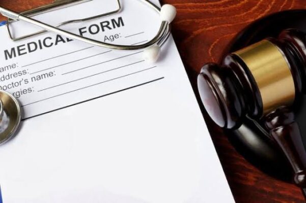 pedampingan hukum oprasi medis